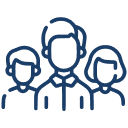 Опытная команда