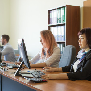 Отдел ВЭД на аутсорсинге