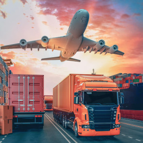 Международные грузоперевозки