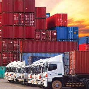 Импорт из Евросоюза